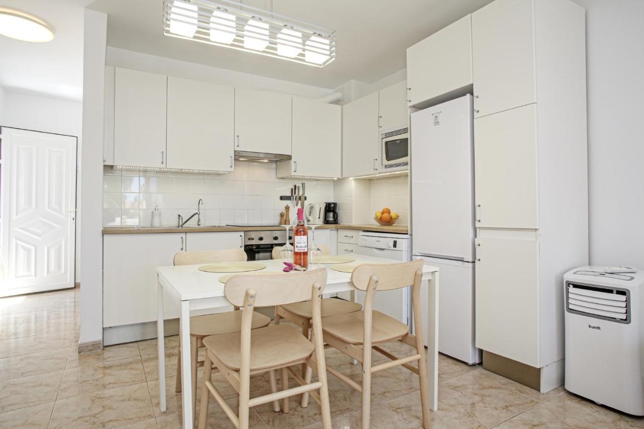 Sand Club Apartment 202 San Miguel de Abona Exterior photo