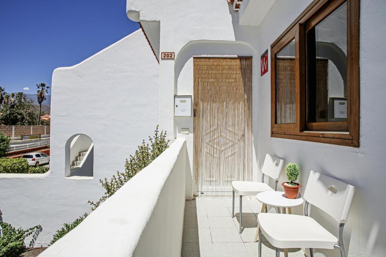 Sand Club Apartment 202 San Miguel de Abona Exterior photo