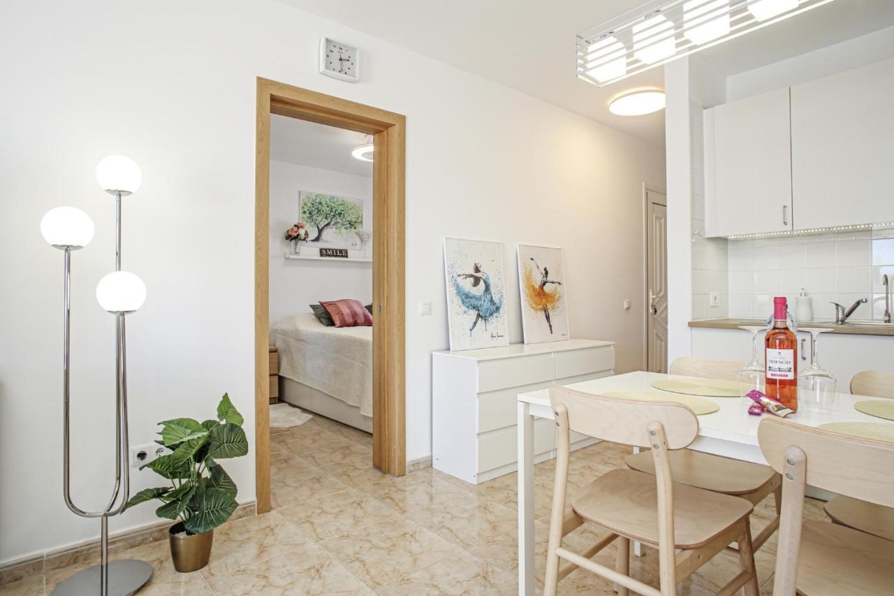 Sand Club Apartment 202 San Miguel de Abona Exterior photo